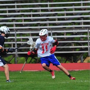 Meet your Posher, Dustin